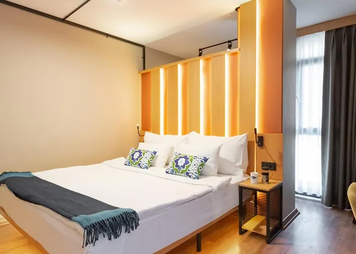 Antik 4* Стамбул