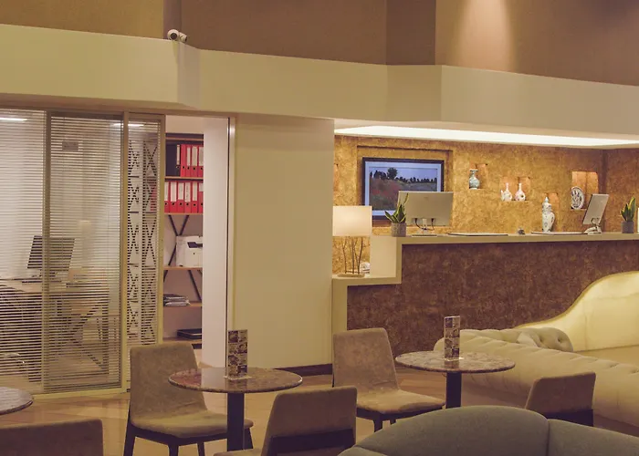 Отель Antik Стамбул