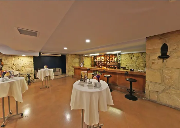 Antik Стамбул