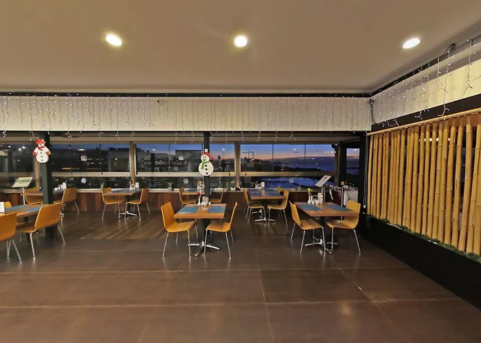 Antik 4* Стамбул