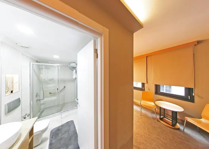 Antik Стамбул