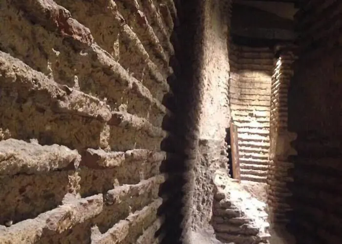 Отель Antik Стамбул