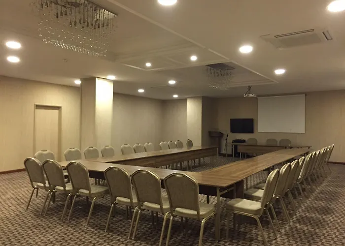 Отель Antik Стамбул