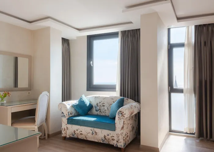 Antik Стамбул