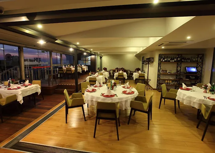 Antik 4* Стамбул