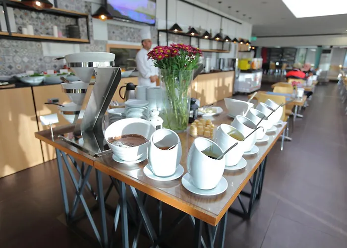 Отель Antik Стамбул