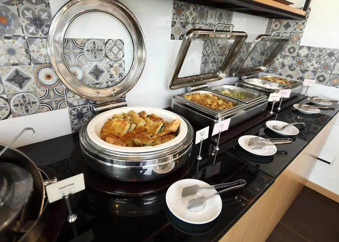 Antik Стамбул