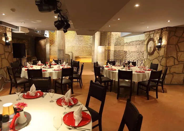 Antik 4* Стамбул