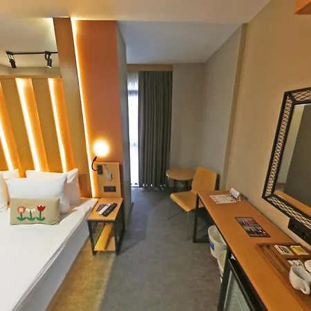 Antik Otel 4*