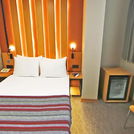 Antik Hotel