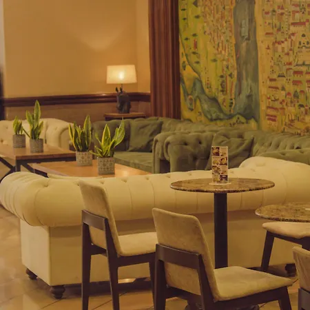 Hotel Antik