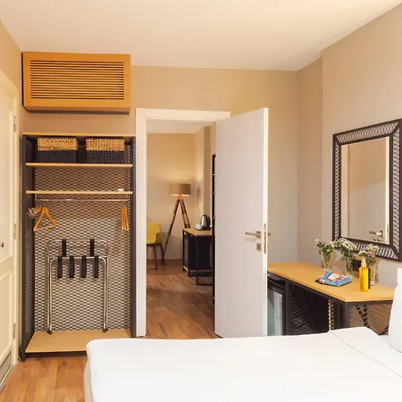 Antik Hotel
