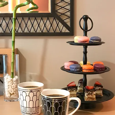 Otel Antik İstanbul