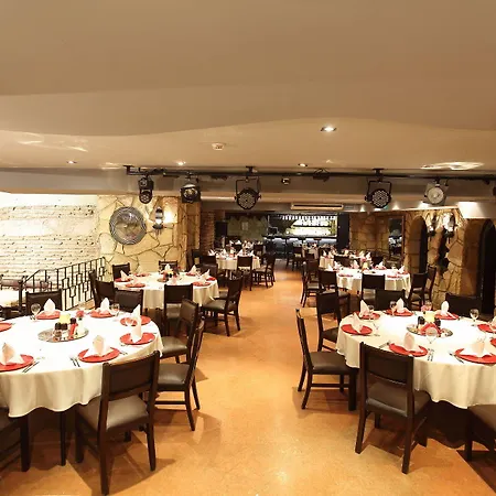 Antik Hotel