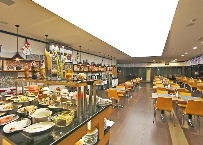 Antik 4* איסטמבול