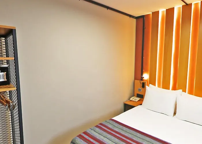 Antik מלון איסטמבול