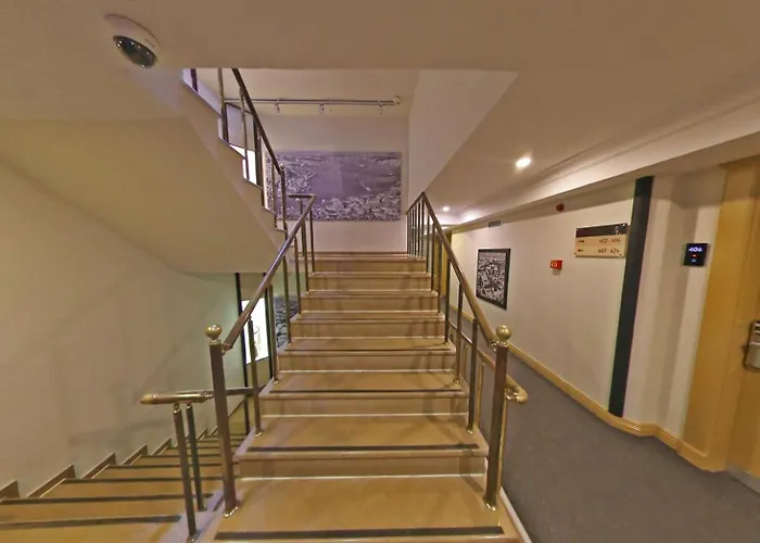 Antik 4* איסטמבול