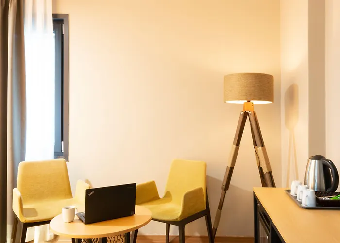 Antik 4* איסטמבול