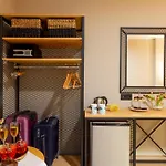 Antik Hotell