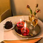 Antik Hotell Istanbul