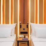 Hotell Antik Istanbul