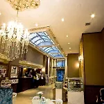 Hotell Antik Istanbul