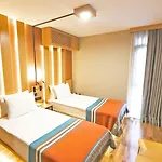 Antik Hotell Istanbul