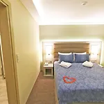 Hotell Antik Istanbul