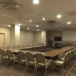Hotell Antik Istanbul