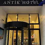 Antik Hotell