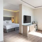 Hotell Antik 4*