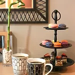 Hotell Antik Istanbul