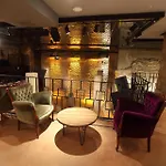 Hotell Antik Istanbul