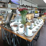 Hotell Antik Istanbul