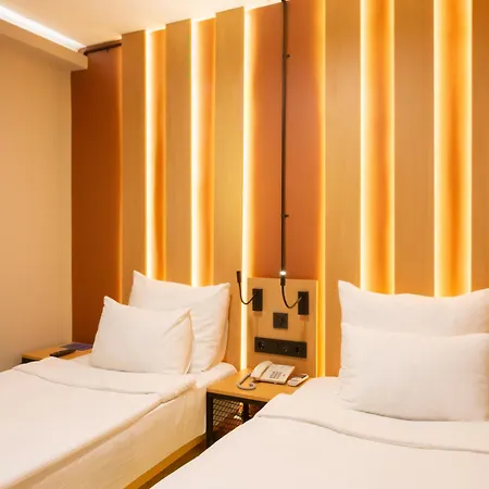 Hotel Antik Istanbul