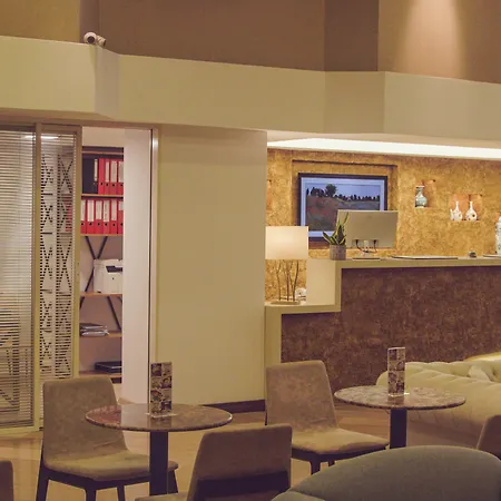 Hotel Antik Istanbul