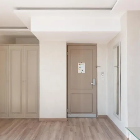 Antik Hotel Istanbul