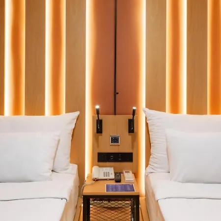 Hotel Antik Istanbul