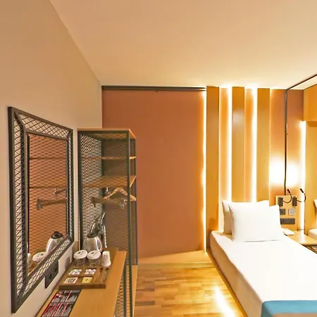 Antik Hotel Stambuł