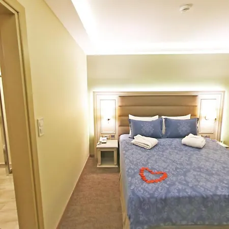 Hotel Antik Istanbul