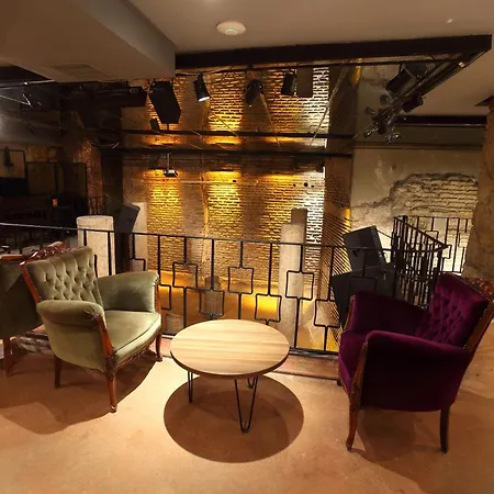Hotel Antik Istanbul